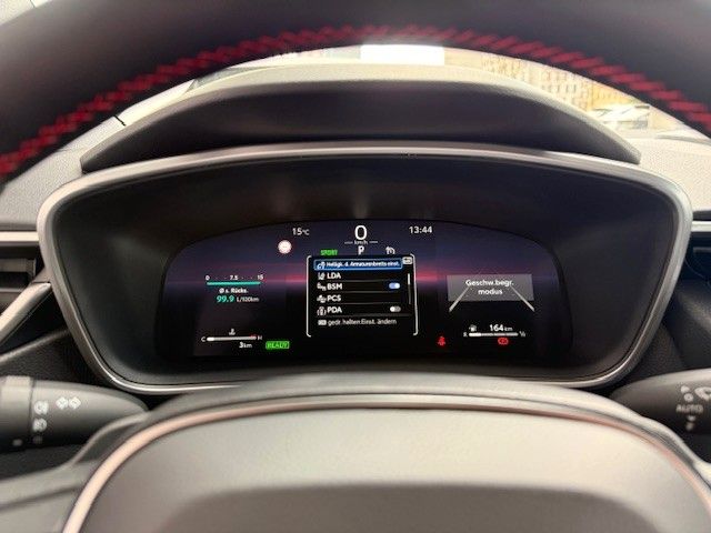 Fahrzeugabbildung Toyota Corolla Touring Sports 2.0l Hybrid 178PS GR!