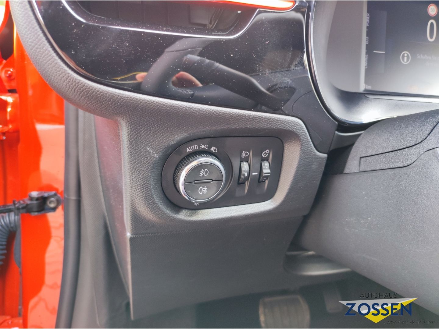 Opel Corsa - Bild 16