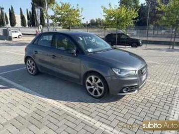 Audi A1 - 4