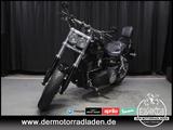 Harley-Davidson Dyna Fat Bob FXDF // FALCON AUSPUFFANLAGE // - HARLEY-DAVIDSON DYNA FAT BOB