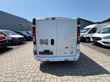 Nissan Primastar Kombi L2H1 2.9t/PDC/Tempomat/Klima - Nissan Primastar: L2h2