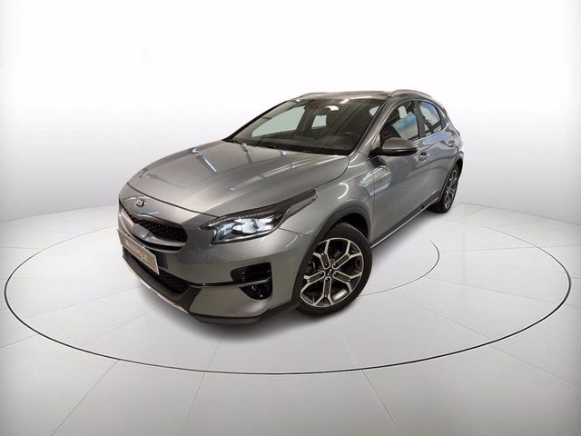 Kia KIA XCeed 1.4 t-gdi Style 140cv dct 7m del 2021