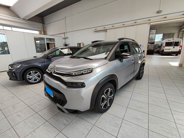 Citroën Citroen C3 Aircross C3 Aircross PureTech 110 S&S