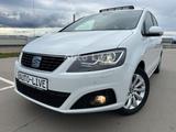 Seat Alhambra 2.0 TDI*DSG*7-SITZE*PANO*NAVI*XENO*AHK* - Seat Alhambra in Stuttgart