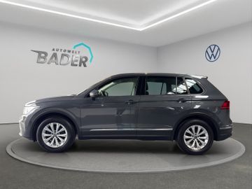 Volkswagen Tiguan - 3