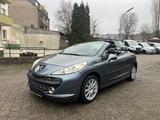 Peugeot 207 CC Sport Cabrio - Peugeot 207 in Solingen
