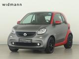 Smart fortwo *passion*Sitzheizung*Panorama*Tempomat** - gebrauchte Smart Coupés