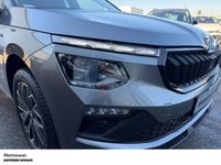 Skoda Kamiq - Vorschau Bild 16