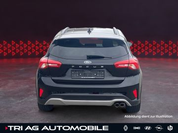 Ford Focus - 4