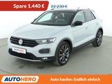 Volkswagen T-Roc 2.0 TSI Sport 4Motion Aut.*NAVI*LED*PDC* - Volkswagen T-Roc 2.0 TSI