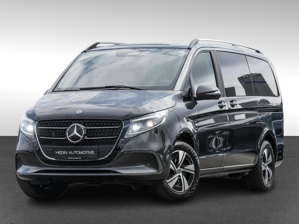 Mercedes-Benz V 220