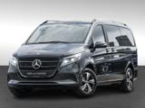 Mercedes-Benz V 220 d 4MATIC STYLE Lang KAM SHZ AHK DISTR STHZ - Mercedes-Benz V-Klasse Gebrauchtwagen in Bielefeld