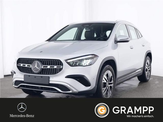 Mercedes-Benz GLA 200 Progressive Line Advanced Winterpaket