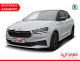 Skoda Fabia 1.0 TSI Ambition LED PDC Sitzheizung DAB