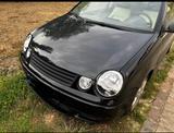 Volkswagen Polo 9N mit Tuning - Volkswagen Polo: Tuning