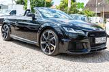 Audi TT RS *B&O*RSAGA*280KMH*MATRIX* - gebrauchte Audi TT RS aus dem Jahr 2023