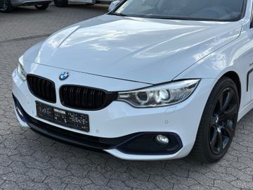 BMW 420 Gran Coupé - 5