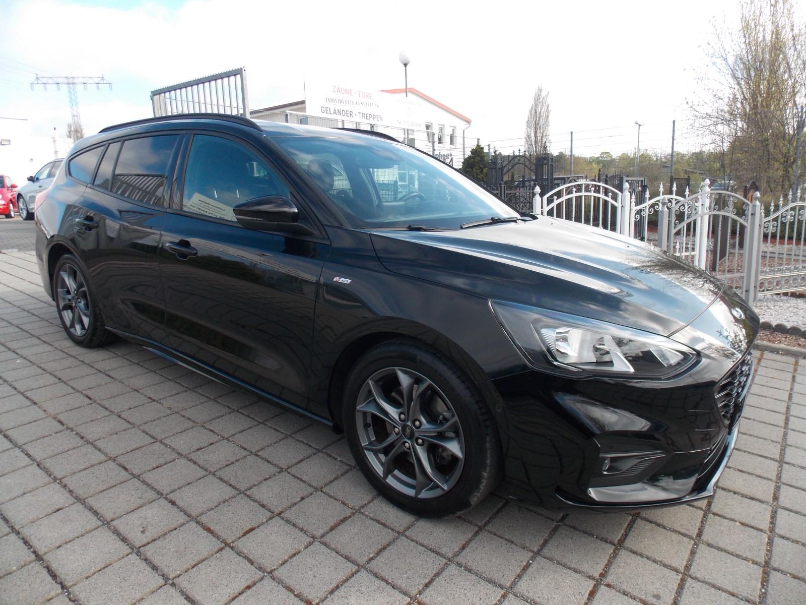 Ford Focus 1,5 EcoBoost ST-Line Turnier/Garantie