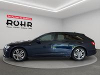 Audi A6 - Vorschau Bild 4
