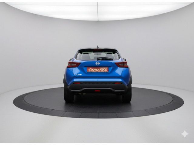 Fahrzeugabbildung Nissan Juke 1.0 DIG-T DCT N-Connecta Navi*Shz*Allw.*ALU