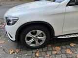 Mercedes-Benz GLC 220 d 4MATIC Autom. - - Mercedes-Benz GLC 220 von privat