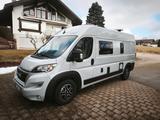 Fiat Ducato  33L Forster Automatik  - Fiat Ducato 3l