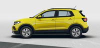 Volkswagen T-Cross - Vorschau Bild 4