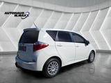 Toyota Verso-S Life *Navi*Anhängerkupplung abnehmbar - Toyota in Hanau