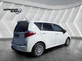 Toyota Verso-S Life *Navi*Anhängerkupplung abnehmbar - mit Benzin-Antrieb: Kleinwagen, Anhängerkupplung