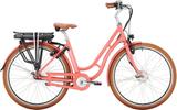 Excelsior Swan-Retro E Tourensport Tourensport 28" 53 cm - Excelsior E-Bikes