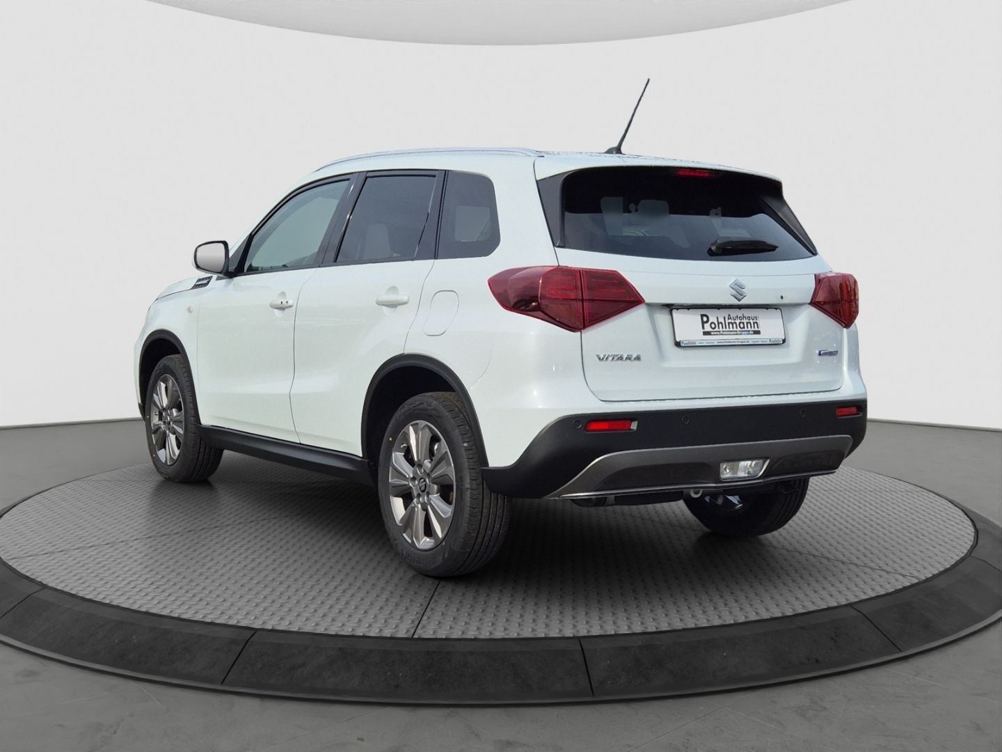 Suzuki Vitara - Bild 3