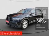 Volkswagen Tiguan Allsp. 1.5 TSI DSG Life AHK NAVI 7-SITZER - Volkswagen Tiguan Jahreswagen