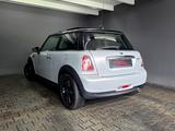 MINI COOPER 1,6 PANORAMA, BiXENON, PDC, LEDER - MINI: 1.6