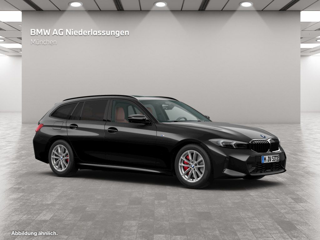 BMW 330 - Bild 12