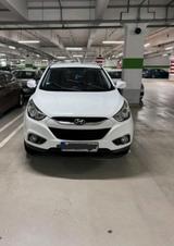 Hyundai ix35 - Hyundai ix35 in Oberhausen