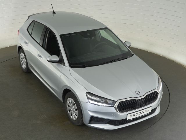 Fabia ACTIVE MPI+LED LICHT+PARKPILOT HI+KLIMAANL