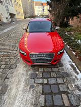 Audi S4 3.0 TFSI S tronic quattro Avant - - gebrauchte Audi S4 aus dem Jahr 2009