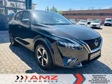 Nissan Qashqai 1.3 DIG-T MHEV N-Connecta AT SHZ PDC360° - gebrauchte Pickups