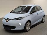 Renault Zoe Intens Navi/Kam/Tempom./Keyl./LED-TFL/17-LM - Renault ZOE in Magdeburg