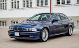 ALPINA B10 V8 top condition like new one ! - ALPINA B10 Gebrauchtwagen