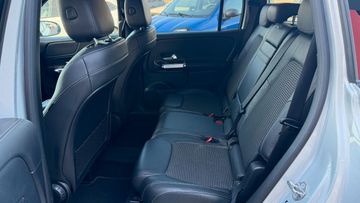 Mercedes GLB 200 - 12