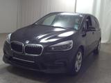 BMW 220 Gran Tourer Advantage Navi LED H-K Shz - scheckheftgepflegte BMW 220 Gran Tourer