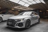 Audi RS3 Sportback /SPORTAGA/RFK/KEYL./WERKSGARAN. - Audi RS3 in Stuttgart