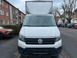 Volkswagen Crafter Pritsche Pritsche 35 lang FWD  * 177Ps * - Volkswagen Crafter: 35 Pritsche