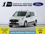 Ford Transit Connect TDCi TREND L2/12V+LADE-LED - Angebote