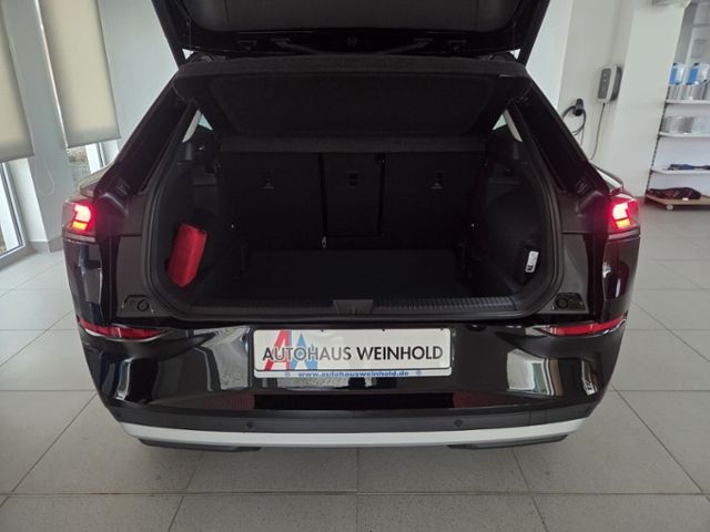 T-Roc Style 1.5 eTSI DSG MATRIX AHK eHECK 360