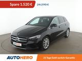 Mercedes-Benz B 200 Progressive Aut.*LED*NAVI*ACC*CAM*PDC*SHZ* - Mercedes-Benz B 200 in Hannover