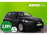 Audi A1 30TFSI Sportback Aut.+LED+VIRTUAL+TEMPO+PDC - gebrauchte Audi A1 aus dem Jahr 2024