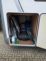 GiottiLine G-Liner 937 - GiottiLine Wohnwagen & Wohnmobile