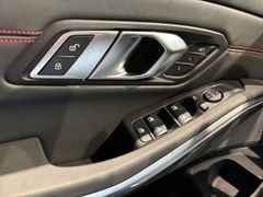 Fahrzeugabbildung BMW M3 CS CARBON M'DRIVER CERAMIC